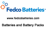 Fedco Batteries